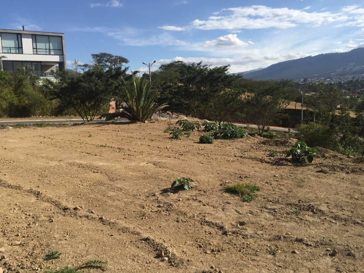 Cumbaya Terreno de Venta en Urb. Exclusiva Sector Colegio Menor — imagen 6