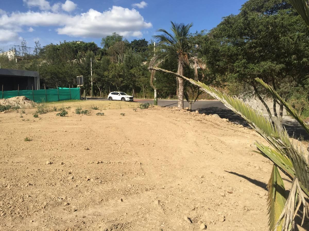 Cumbaya Terreno de Venta en Urb. Exclusiva Sector Colegio Menor — imagen 5