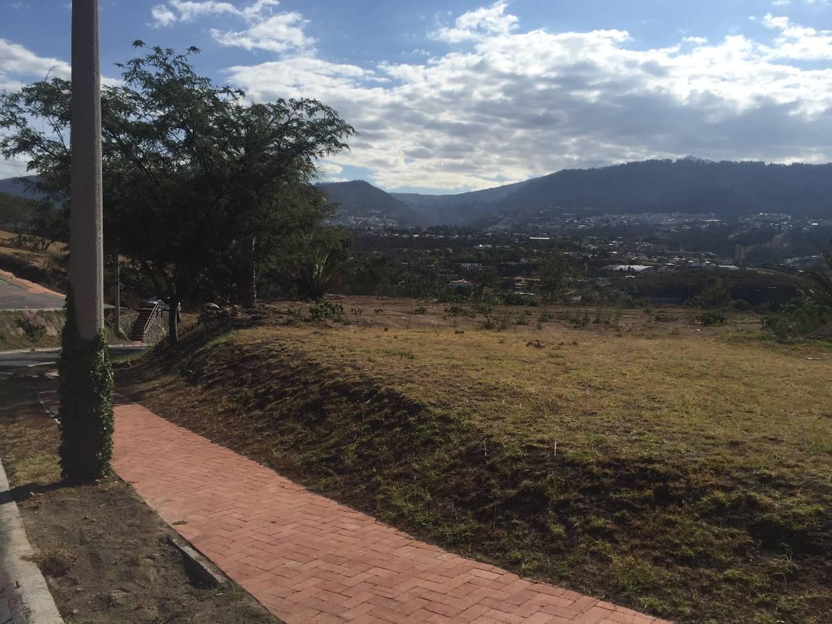 Cumbaya Terreno de Venta en Urb. Exclusiva Sector Colegio Menor — imagen 4