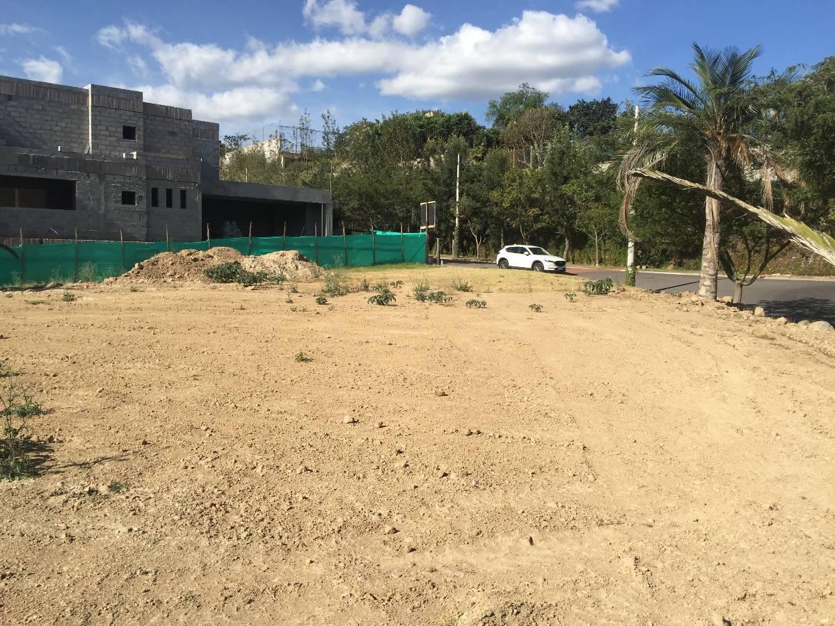 Cumbaya Terreno de Venta en Urb. Exclusiva Sector Colegio Menor — imagen 3