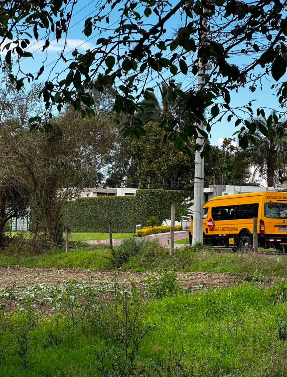 Terreno de 4780 m² en Venta en Puembo — imagen 5