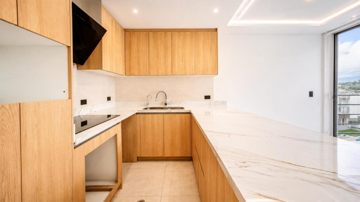 Departamento de Oportunidad en Venta en Tumbaco El Nacional $135.000 — imagen 9