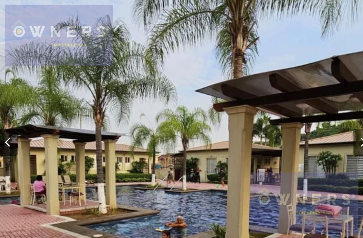 Venta Terreno Multifamiliar Urbanizacion Villa Club Magna (Jlr), Guayas — imagen 7