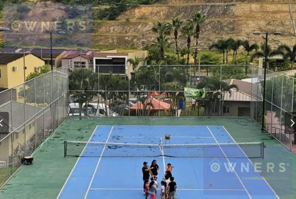 Venta Terreno Multifamiliar Urbanizacion Villa Club Magna (Jlr), Guayas — imagen 6