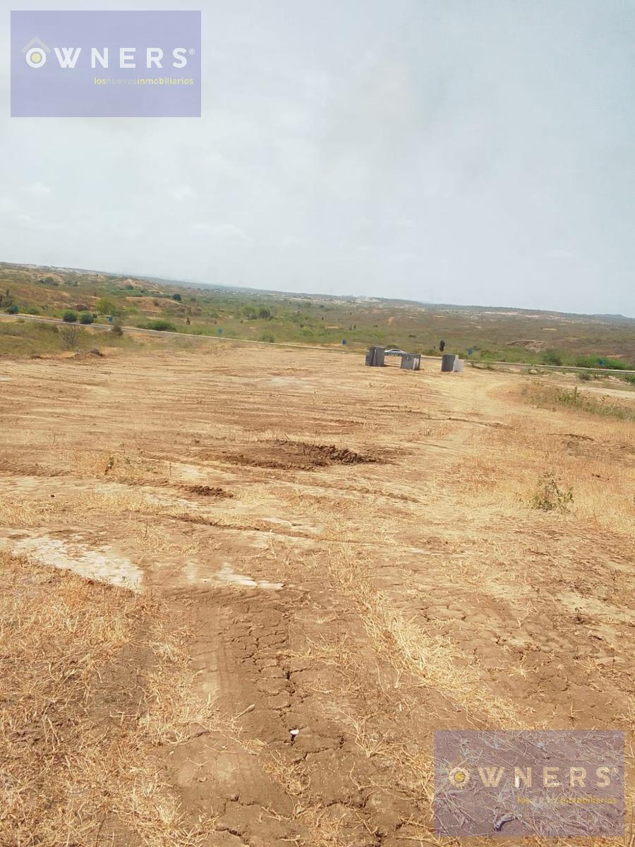 Venta de Terreno Urbanizacion Rivieras del Pacifico, Santa Elena (Vm) — imagen 6