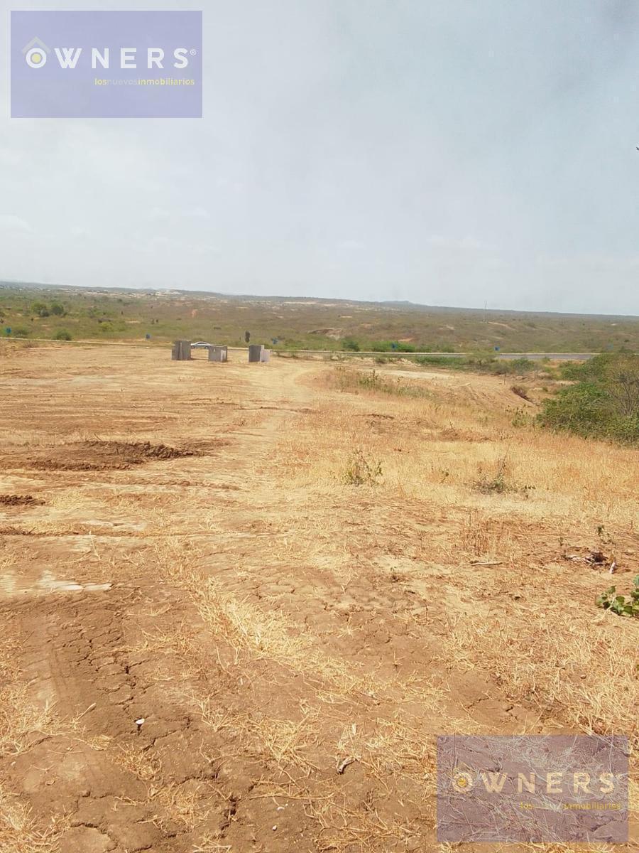Venta de Terreno Urbanizacion Rivieras del Pacifico, Santa Elena (Vm) — imagen 5