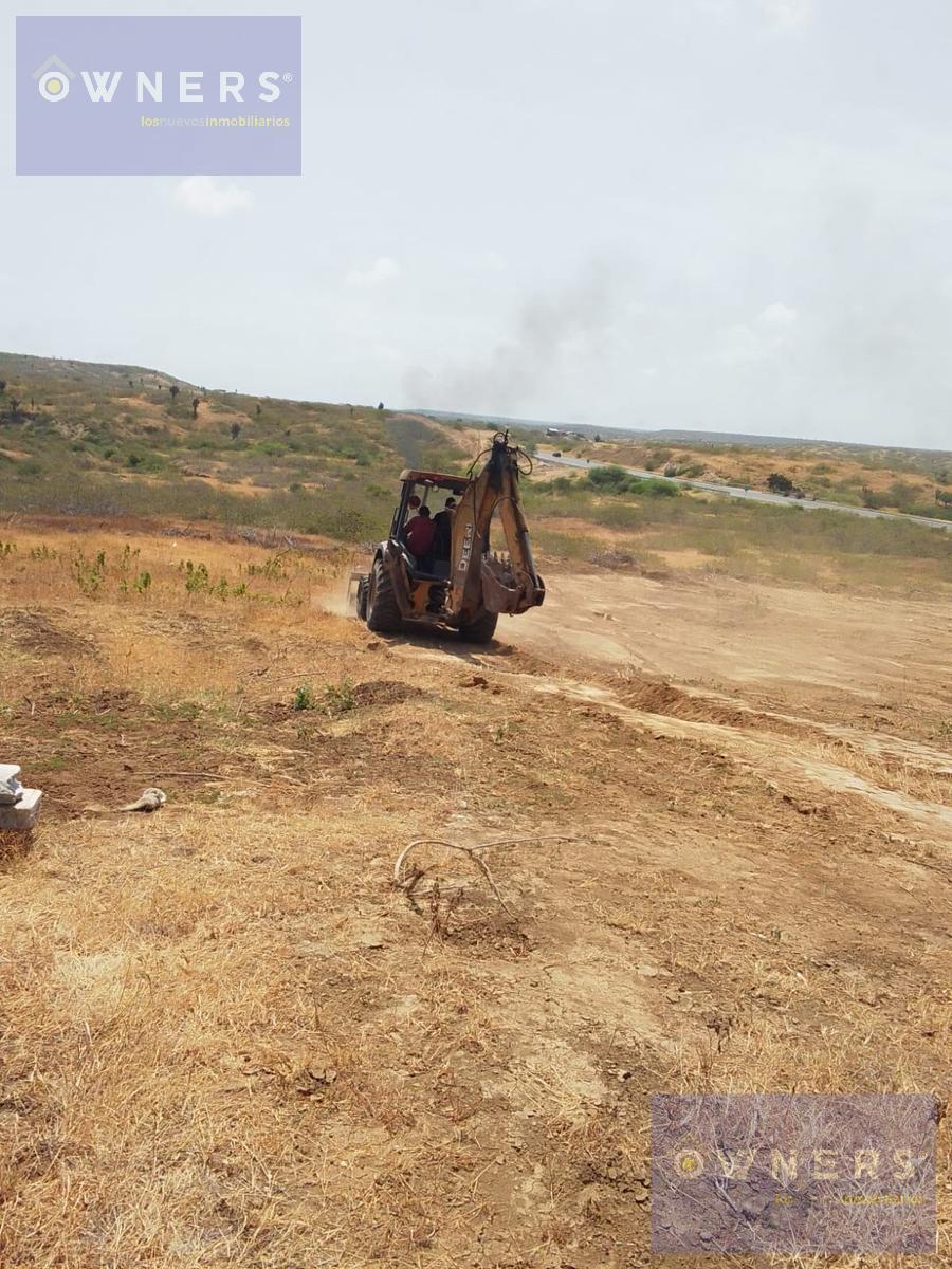 Venta de Terreno Urbanizacion Rivieras del Pacifico, Santa Elena (Vm) — imagen 4