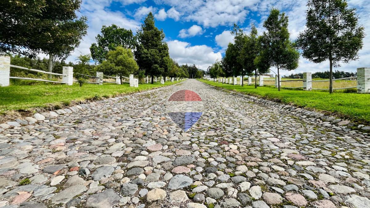 Terreno en Venta en Tabacundo, 1732 m² - Prados de Mojanda 1 — imagen 9