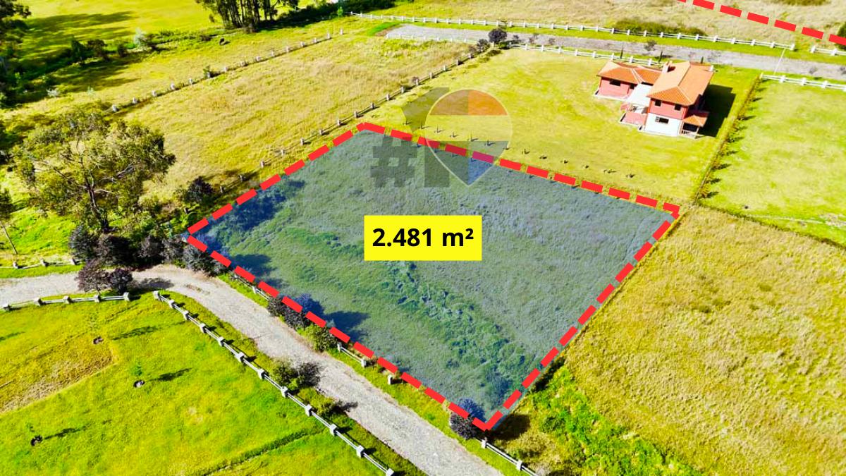 Terreno en Venta en Tabacundo, 1732 m² - Prados de Mojanda 1 — imagen 7