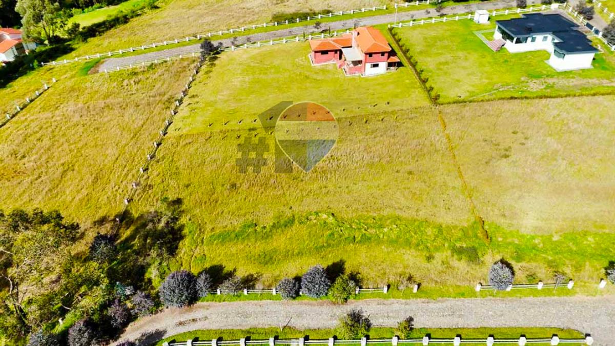 Terreno en Venta en Tabacundo, 1732 m² - Prados de Mojanda 1 — imagen 6
