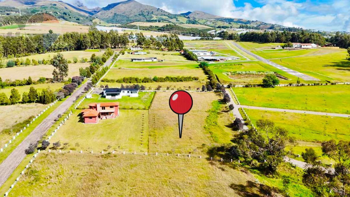 Terreno en Venta en Tabacundo, 1732 m² - Prados de Mojanda 1 — imagen 5