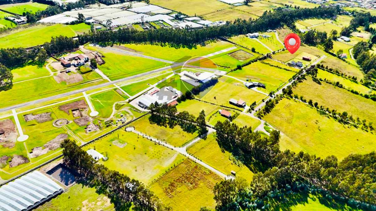 Terreno en Venta en Tabacundo, 1732 m² - Prados de Mojanda 1 — imagen 4