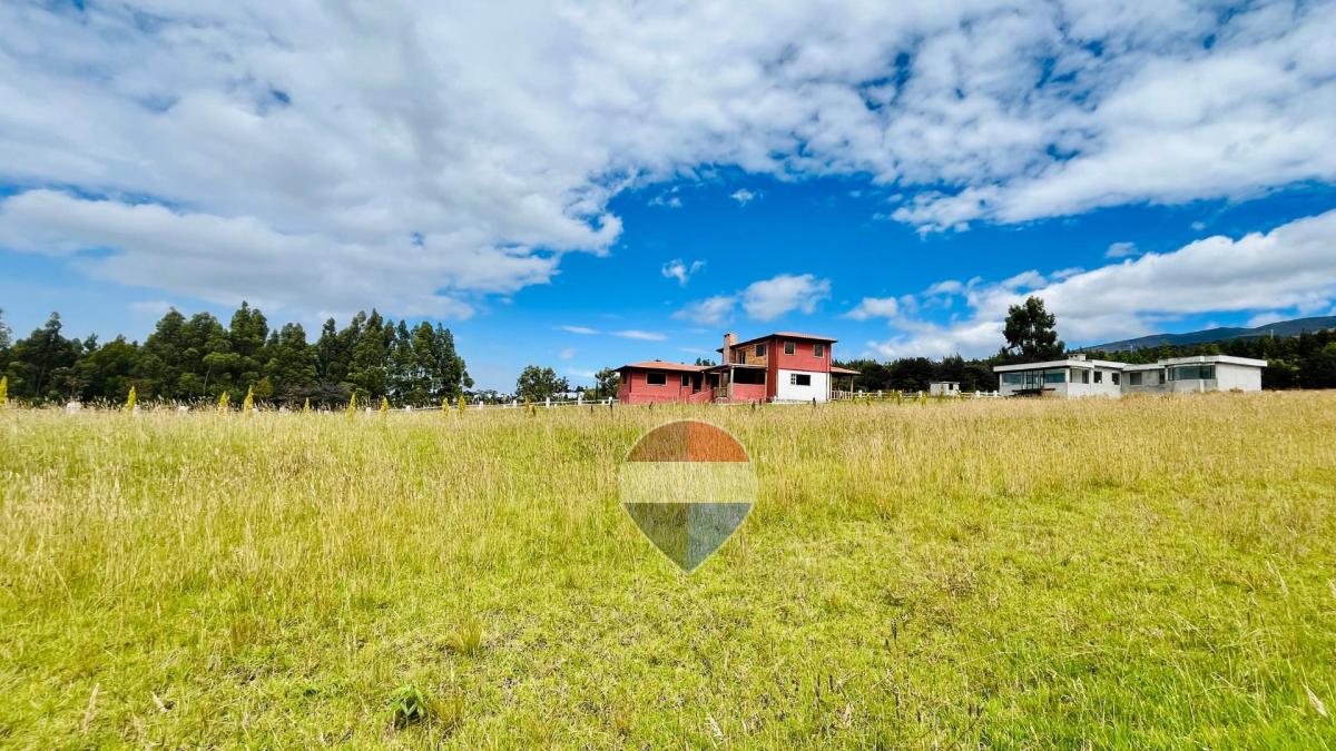 Terreno en Venta en Tabacundo, 1732 m² - Prados de Mojanda 1 — imagen 3
