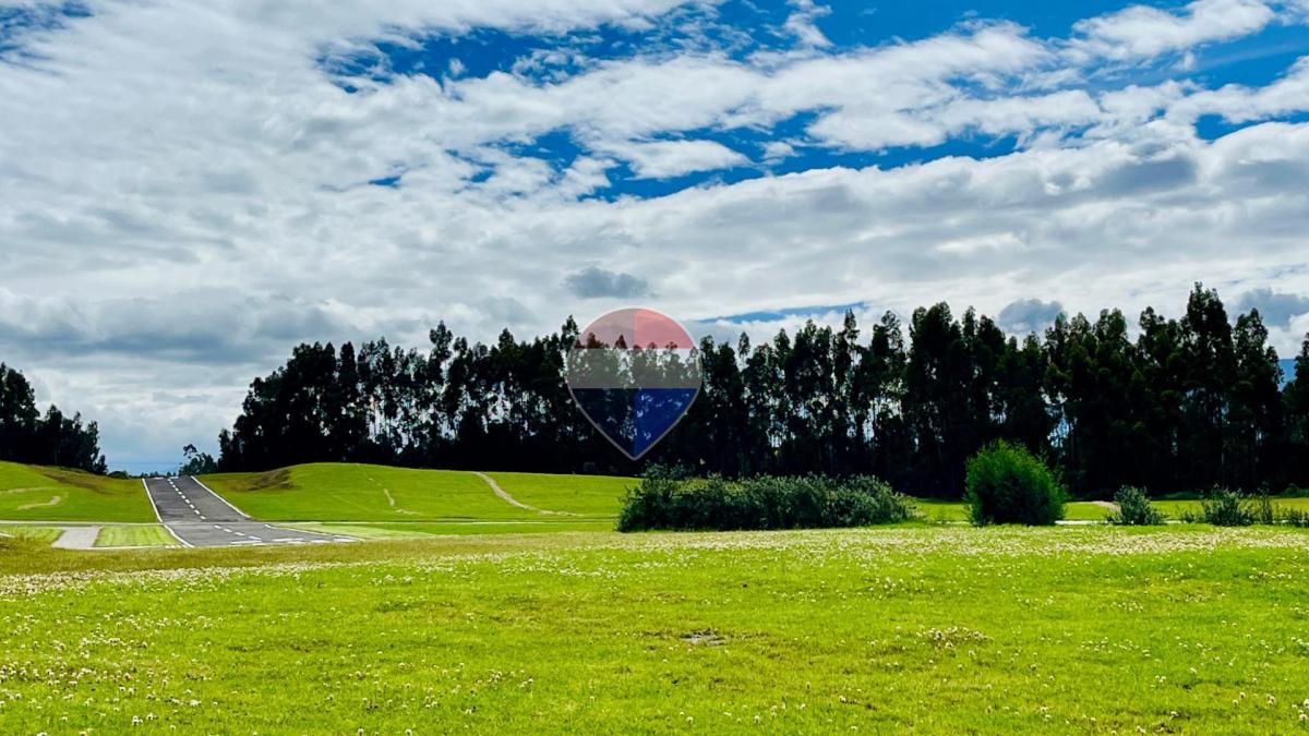 Terreno en Venta en Tabacundo, 1732 m² - Prados de Mojanda 1 — imagen 2