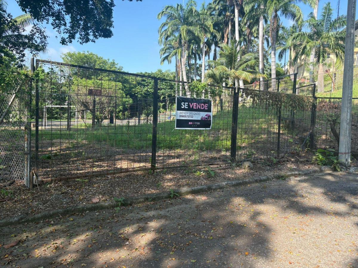 Terreno Den Venta Mirador del Norte Solar 2 Wyr, Guayas — imagen 2