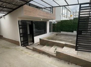 Venta Casa Amplia Dos Pisos Tres Dorm. Valle de Los Chillos Cashapamba — imagen 5