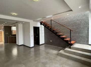 Venta Casa Amplia Dos Pisos Tres Dorm. Valle de Los Chillos Cashapamba — imagen 4
