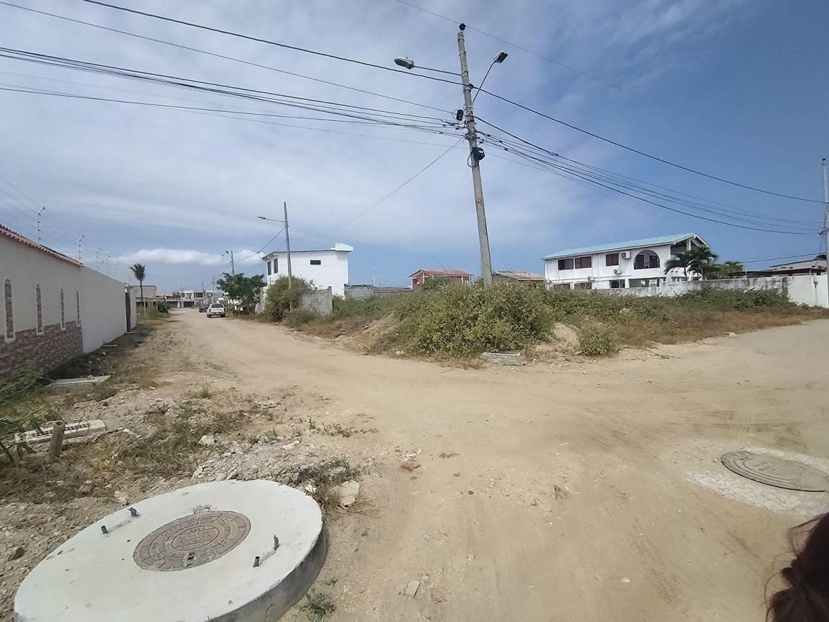 Terreno en Venta en Costa de Oro Salinas Estf — imagen 9