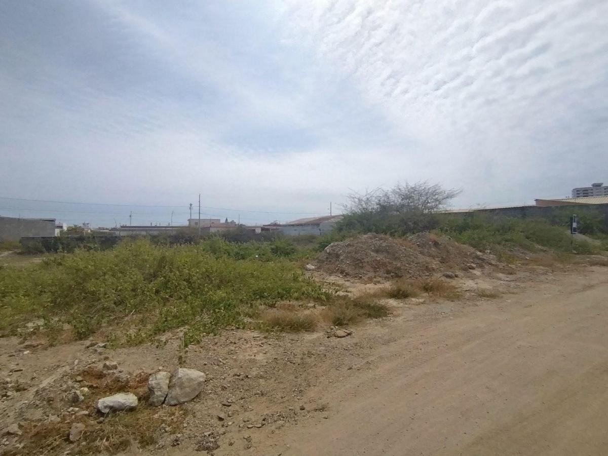 Terreno en Venta en Costa de Oro Salinas Estf — imagen 8
