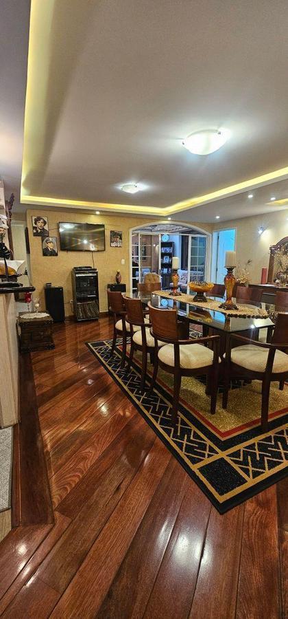 Departamento en Venta – Jardines de Amagasí | Norte de Quito — imagen 10