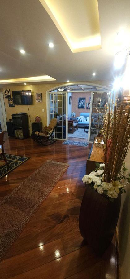 Departamento en Venta – Jardines de Amagasí | Norte de Quito — imagen 9