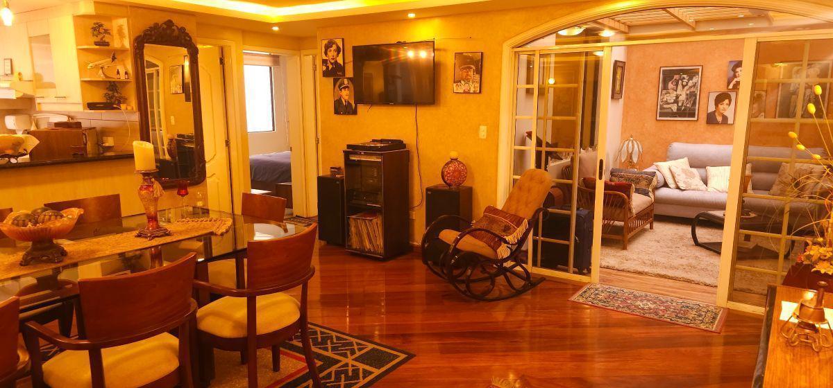 Departamento en Venta – Jardines de Amagasí | Norte de Quito — imagen 6
