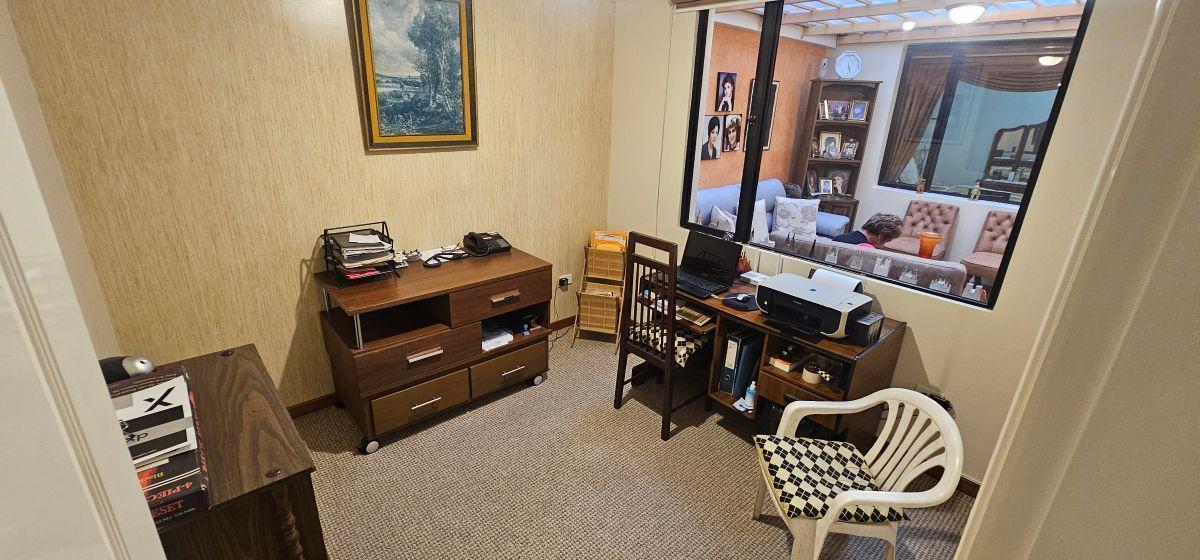 Departamento en Venta – Jardines de Amagasí | Norte de Quito — imagen 2
