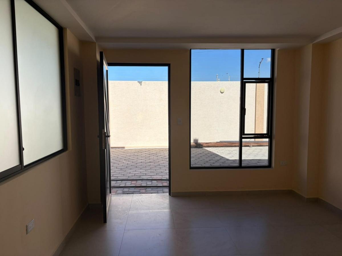 Casa en Venta en El Norte de Ambato, Tungurahua — imagen 6