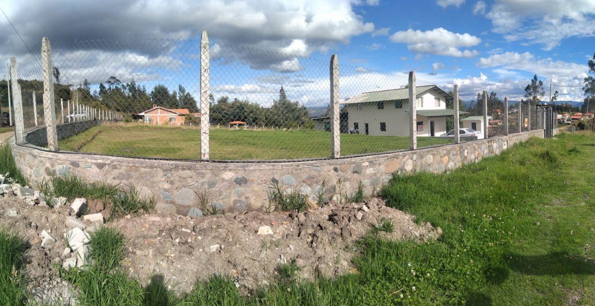 De Oportunidad Quinta en Venta - Hornapala - Cuenca, Azuay — imagen 9