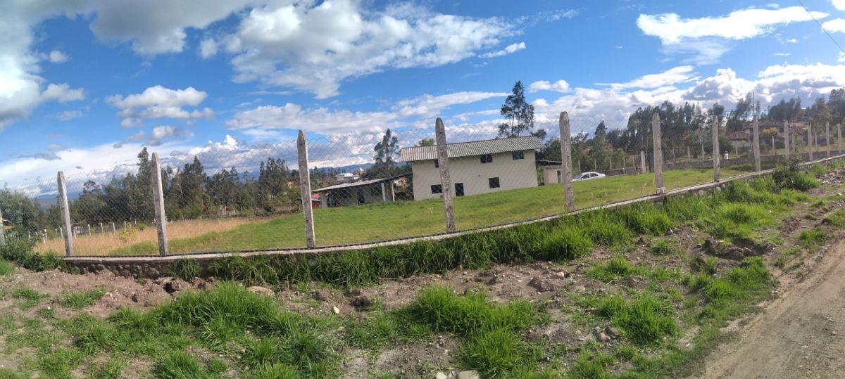 De Oportunidad Quinta en Venta - Hornapala - Cuenca, Azuay — imagen 8