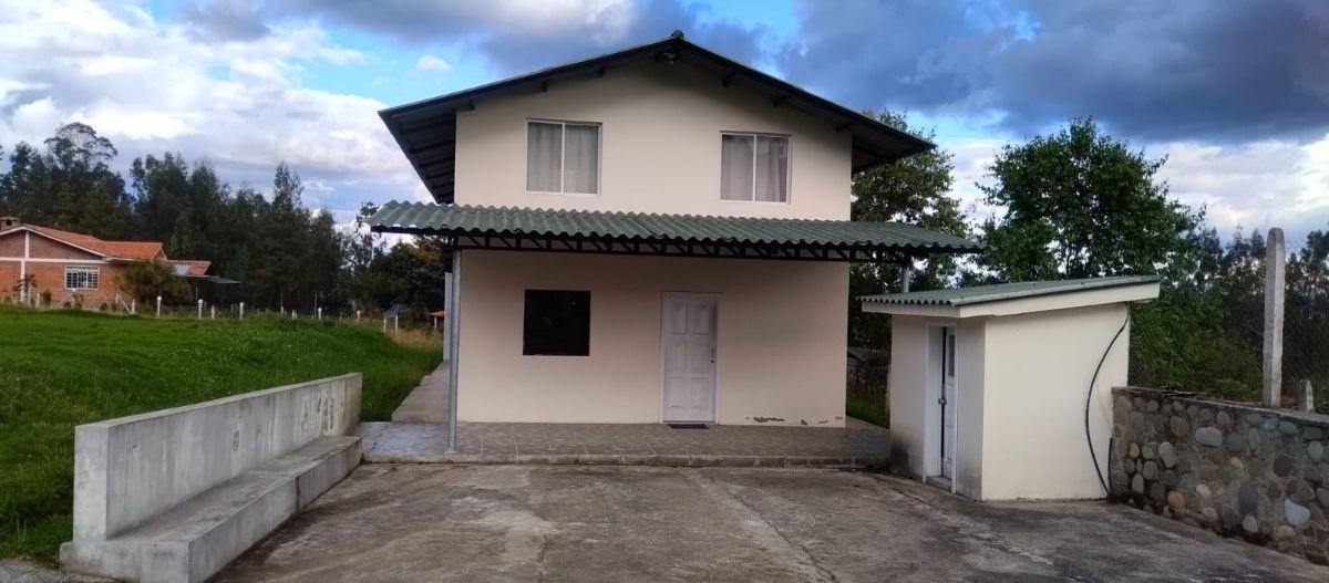 De Oportunidad Quinta en Venta - Hornapala - Cuenca, Azuay — imagen 7