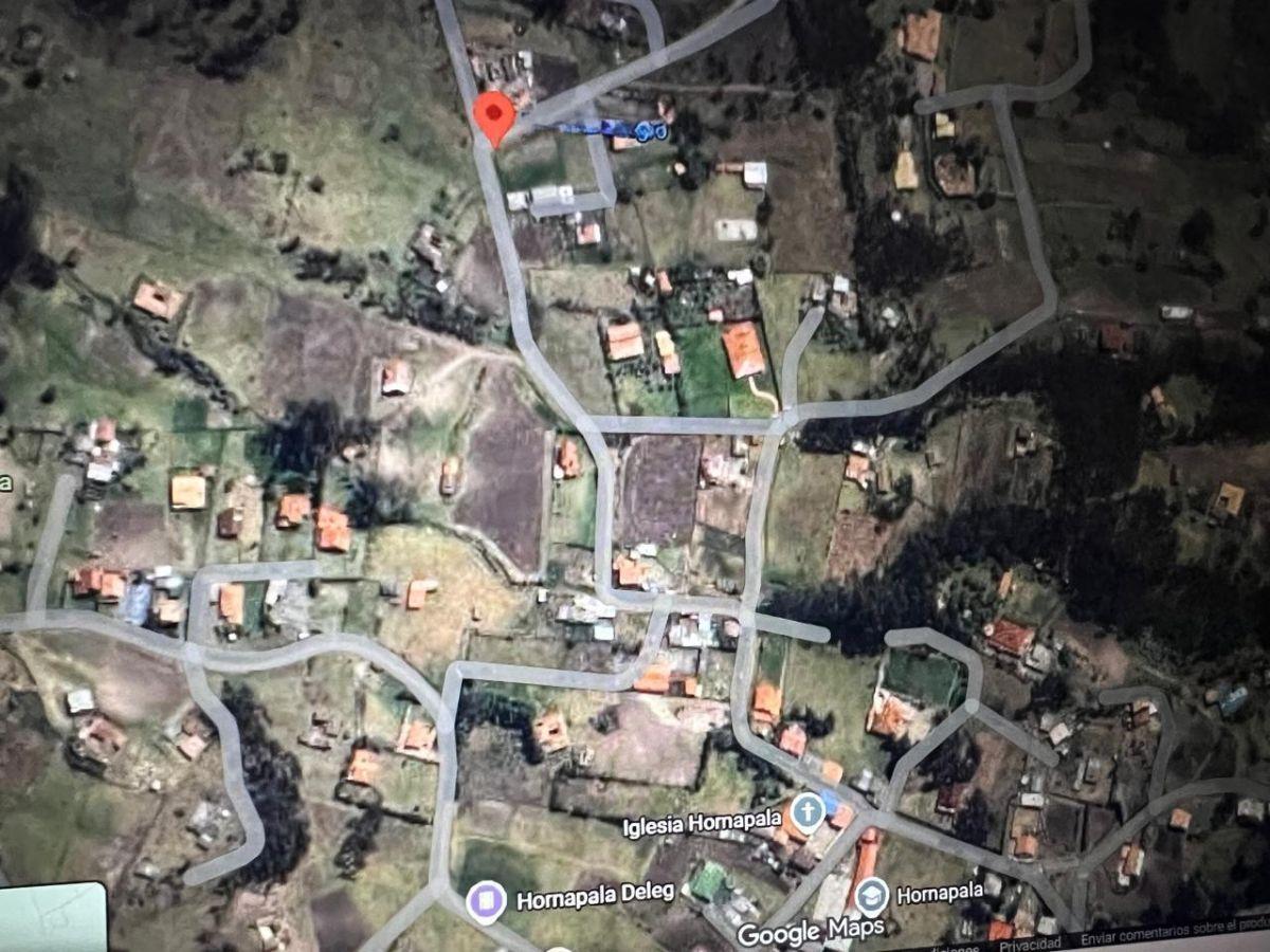 De Oportunidad Quinta en Venta - Hornapala - Cuenca, Azuay — imagen 6