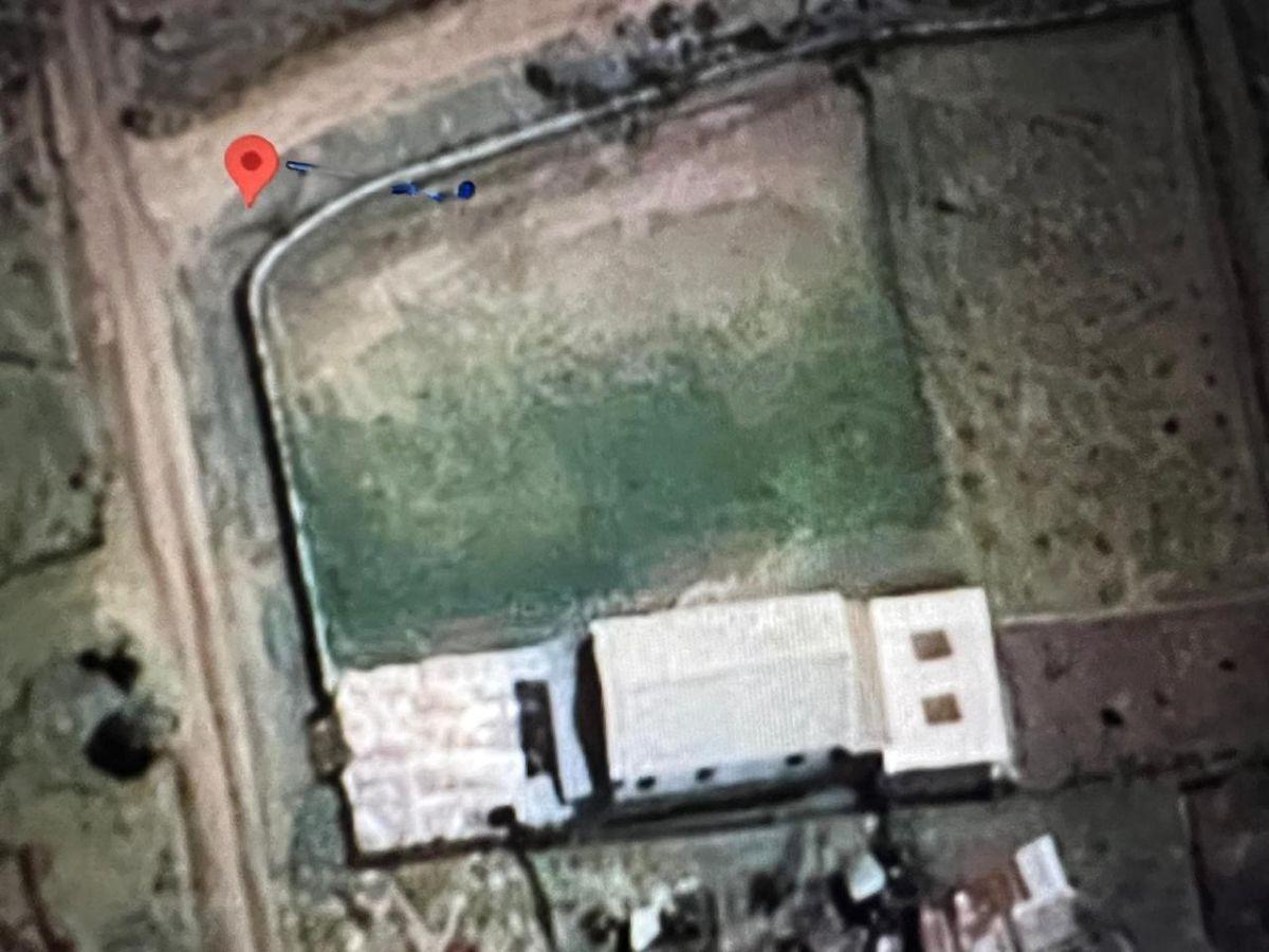 De Oportunidad Quinta en Venta - Hornapala - Cuenca, Azuay — imagen 5