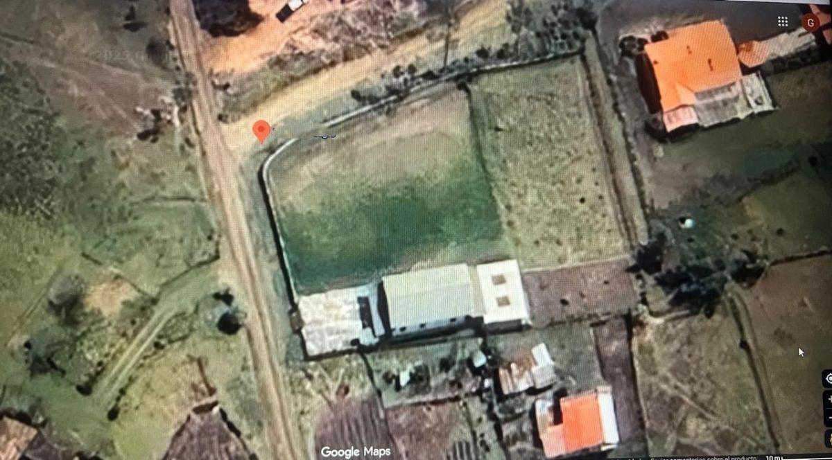 De Oportunidad Quinta en Venta - Hornapala - Cuenca, Azuay — imagen 4