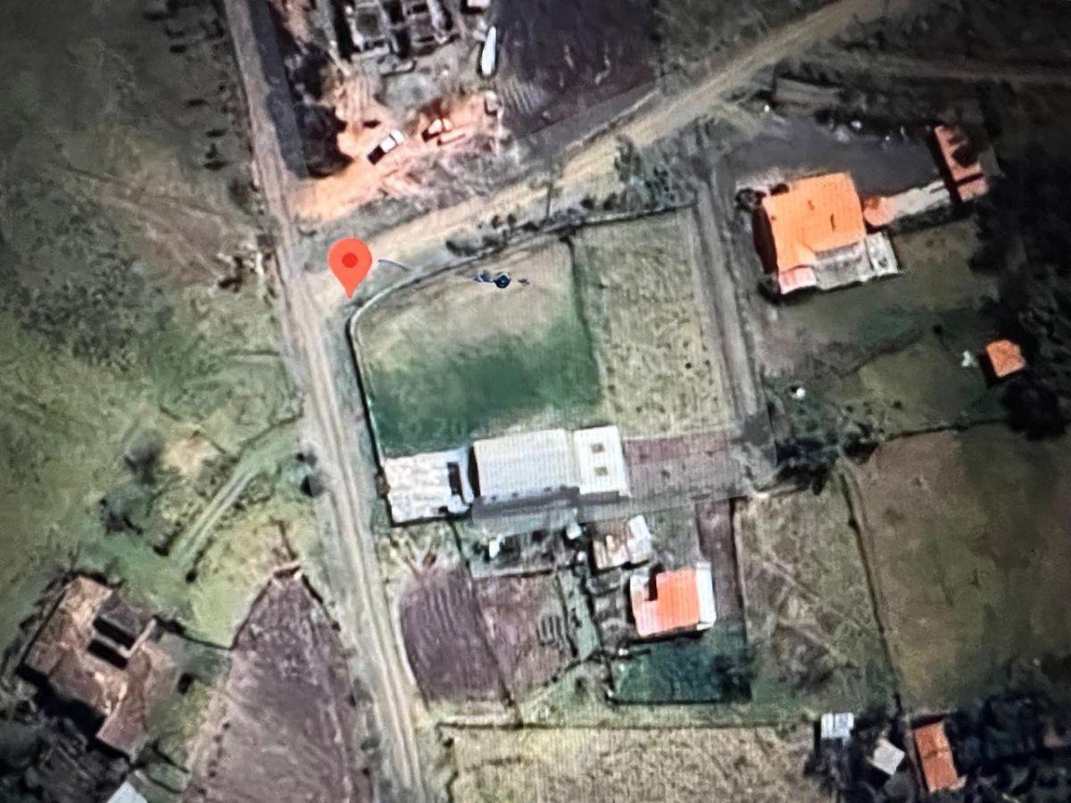 De Oportunidad Quinta en Venta - Hornapala - Cuenca, Azuay — imagen 3