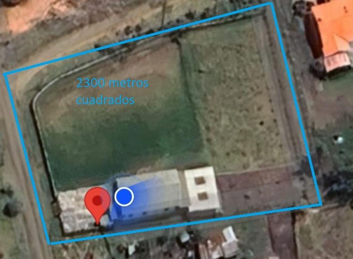 De Oportunidad Quinta en Venta - Hornapala - Cuenca, Azuay — imagen 2