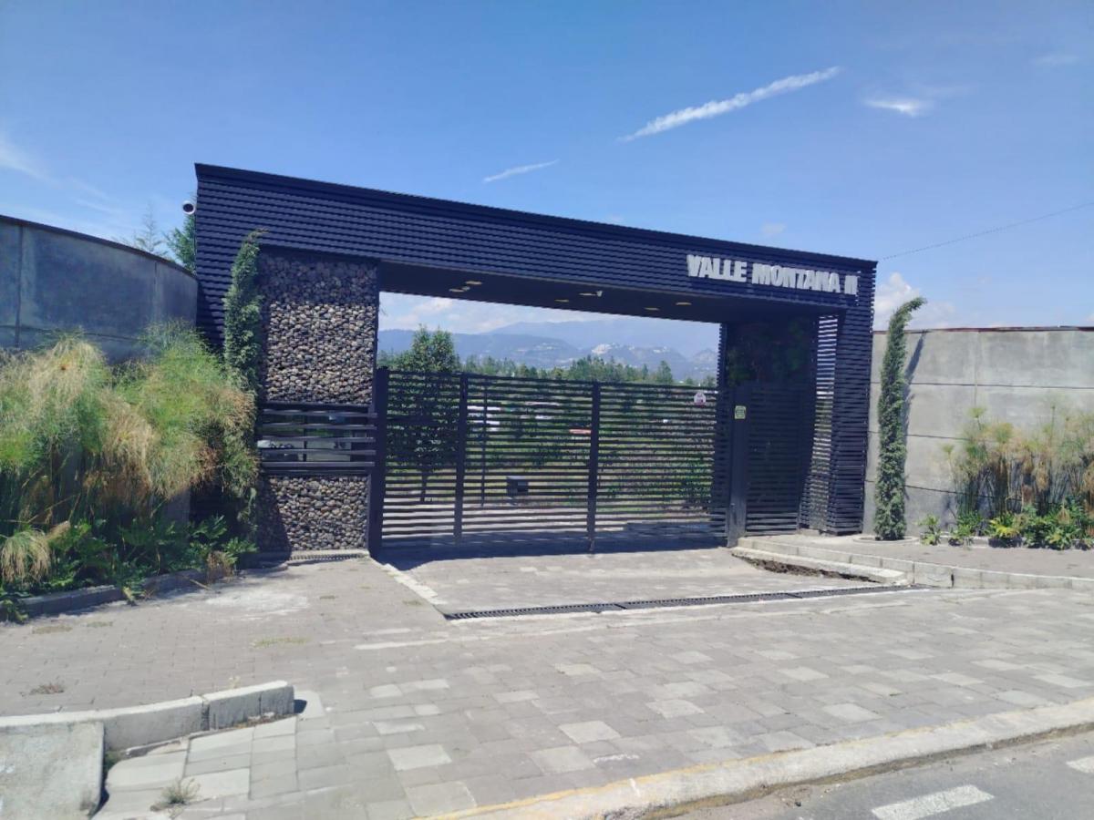 Terreno en Puembo — imagen 8
