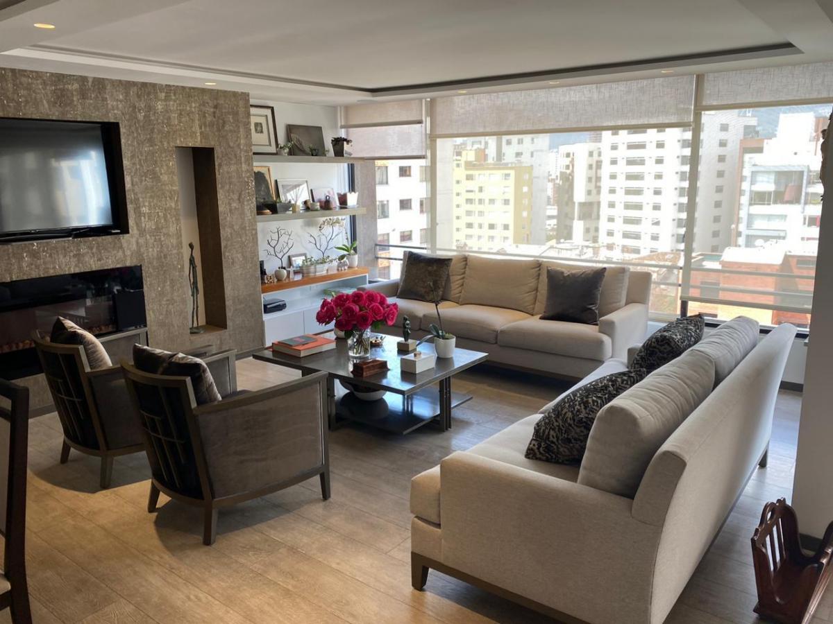 Hermoso Departamento 100% Remodelado de Lujo — imagen 10