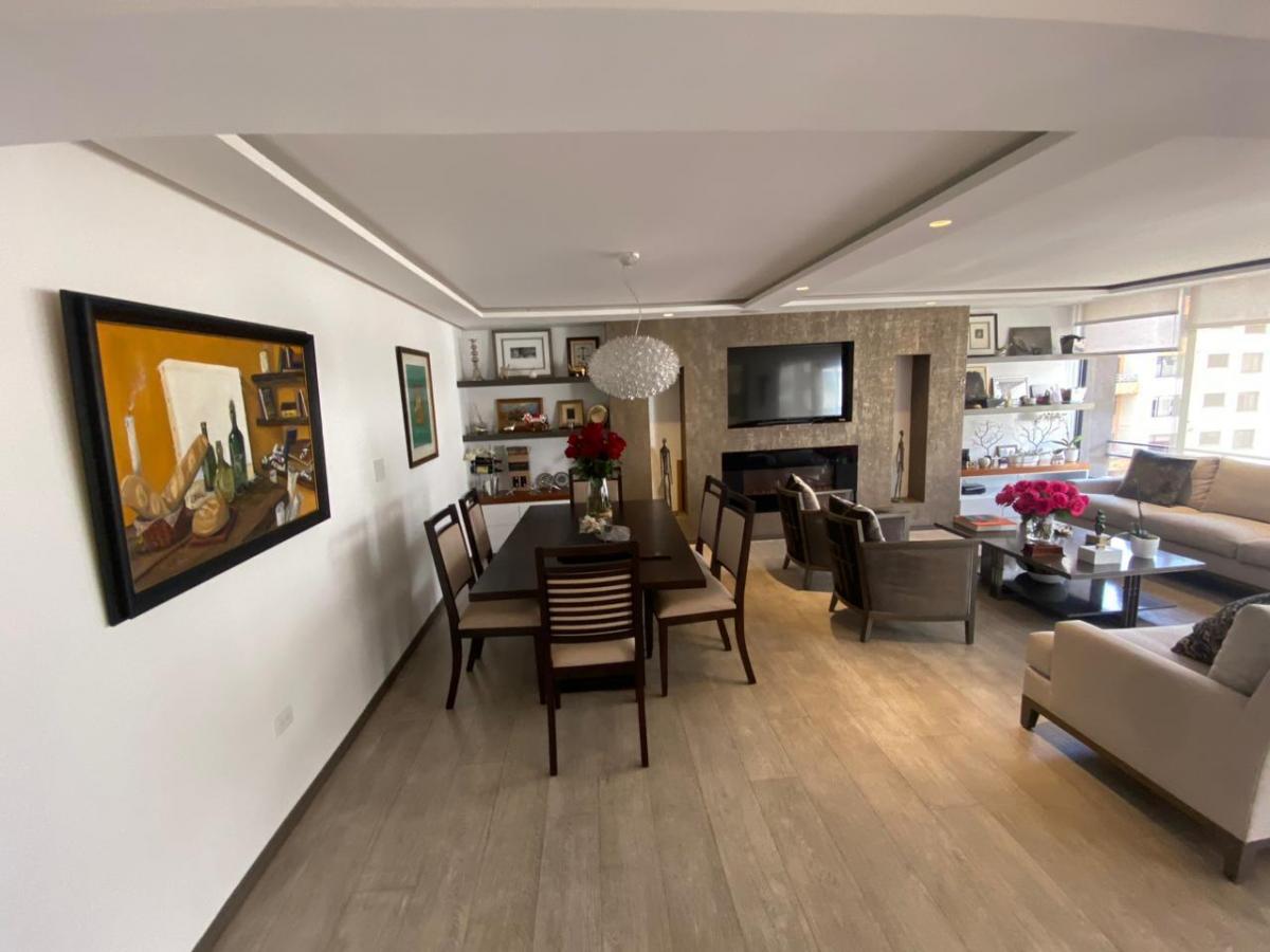 Hermoso Departamento 100% Remodelado de Lujo — imagen 9