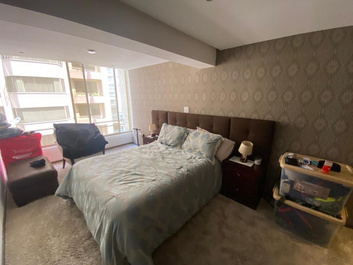 Hermoso Departamento 100% Remodelado de Lujo — imagen 4