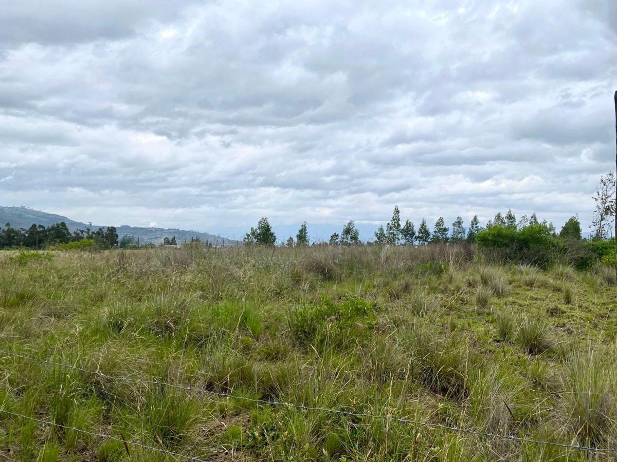 En Venta Terreno en Tabacundo — imagen 10