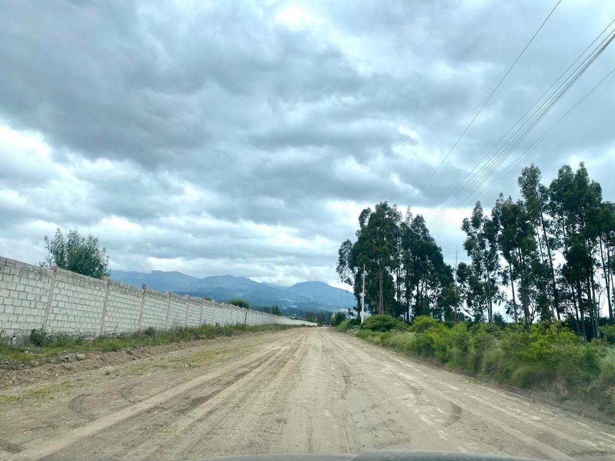 En Venta Terreno en Tabacundo — imagen 4