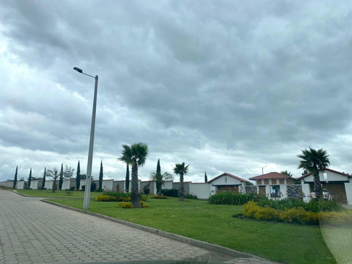 En Venta Terreno en Tabacundo — imagen 3
