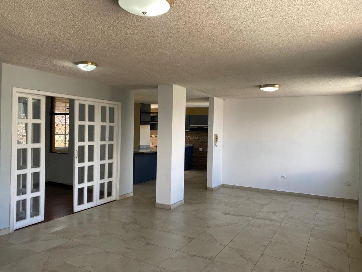 Departamento en Norte de Quito — imagen 9