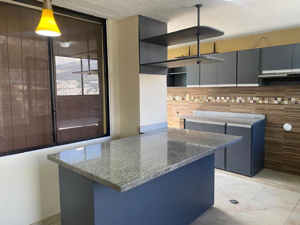 Departamento en Norte de Quito — imagen 5