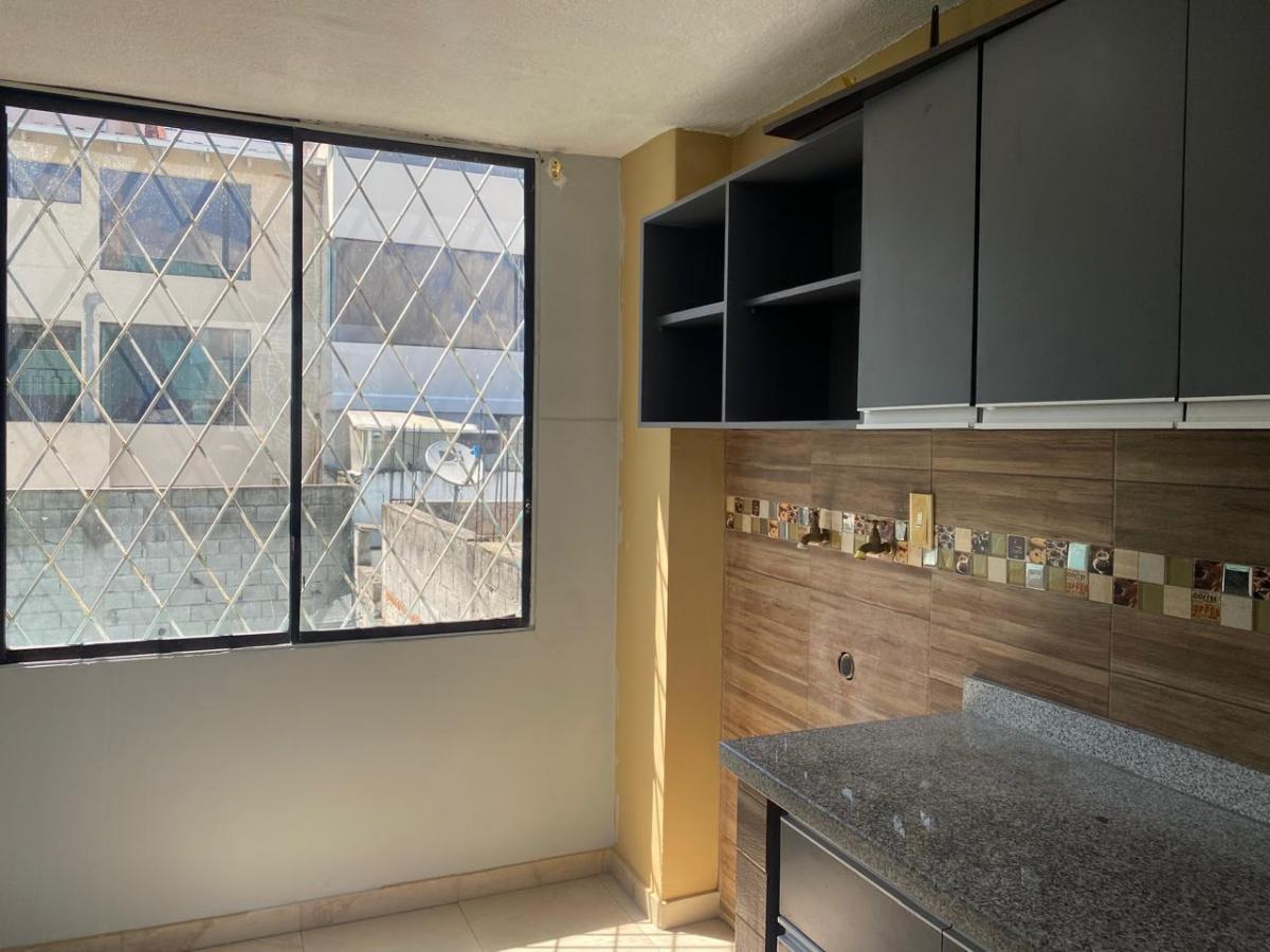 Departamento en Norte de Quito — imagen 3