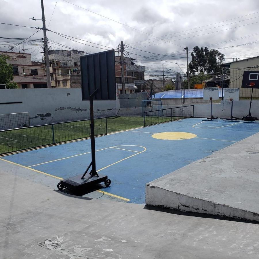 ¡Atencion¡Aropiedad con Potencial Educativo y Comercial en Ambato, Tungurahua — imagen 10