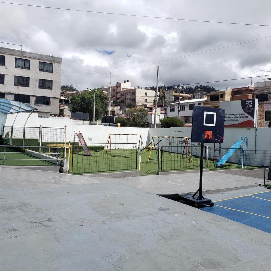 ¡Atencion¡Aropiedad con Potencial Educativo y Comercial en Ambato, Tungurahua — imagen 9