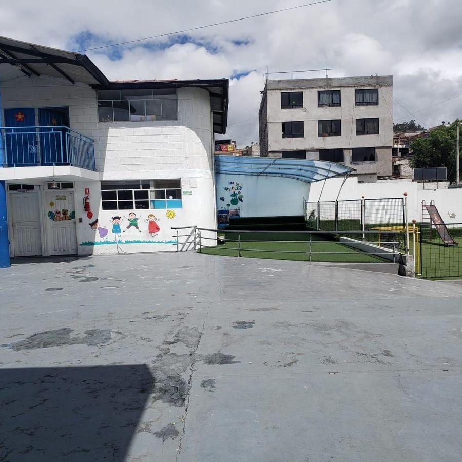 ¡Atencion¡Aropiedad con Potencial Educativo y Comercial en Ambato, Tungurahua — imagen 8