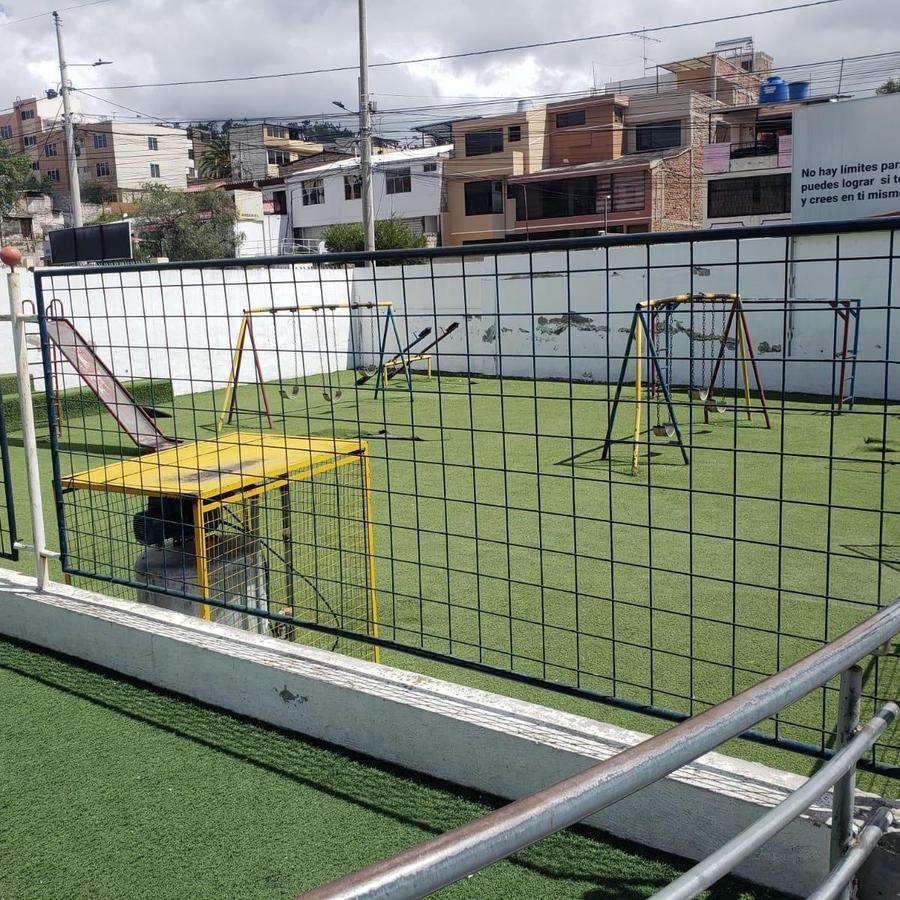 ¡Atencion¡Aropiedad con Potencial Educativo y Comercial en Ambato, Tungurahua — imagen 7